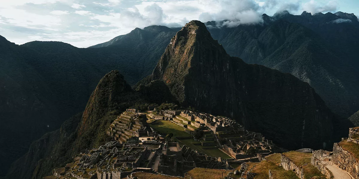 Tour Machu Picchu Y Huayna Picchu Machu Picchu Travel Tours