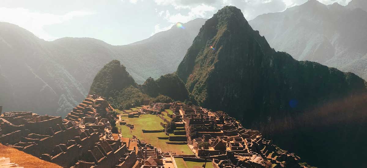 How Much Will I Spend Per Day On A Trip To Peru Included Machu Picchu