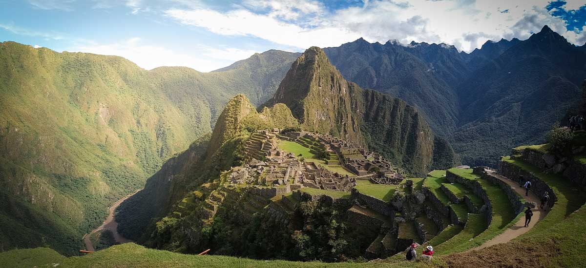 Paquetes turísticos Cusco para 2 personas todo incluido Machu Picchu