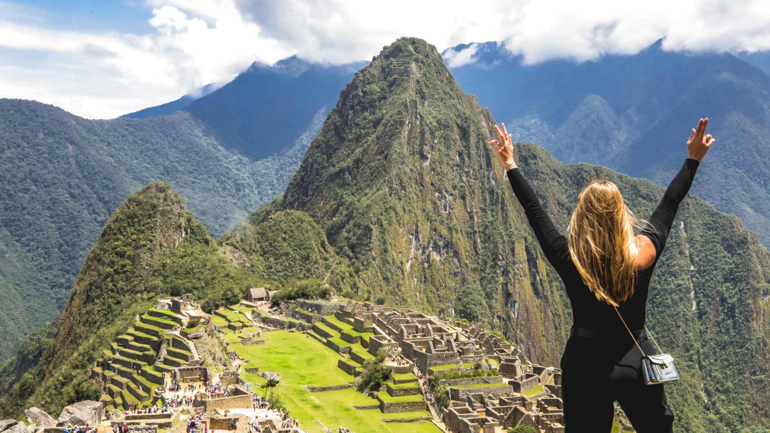 How to visit Machu Picchu? - Machu Picchu