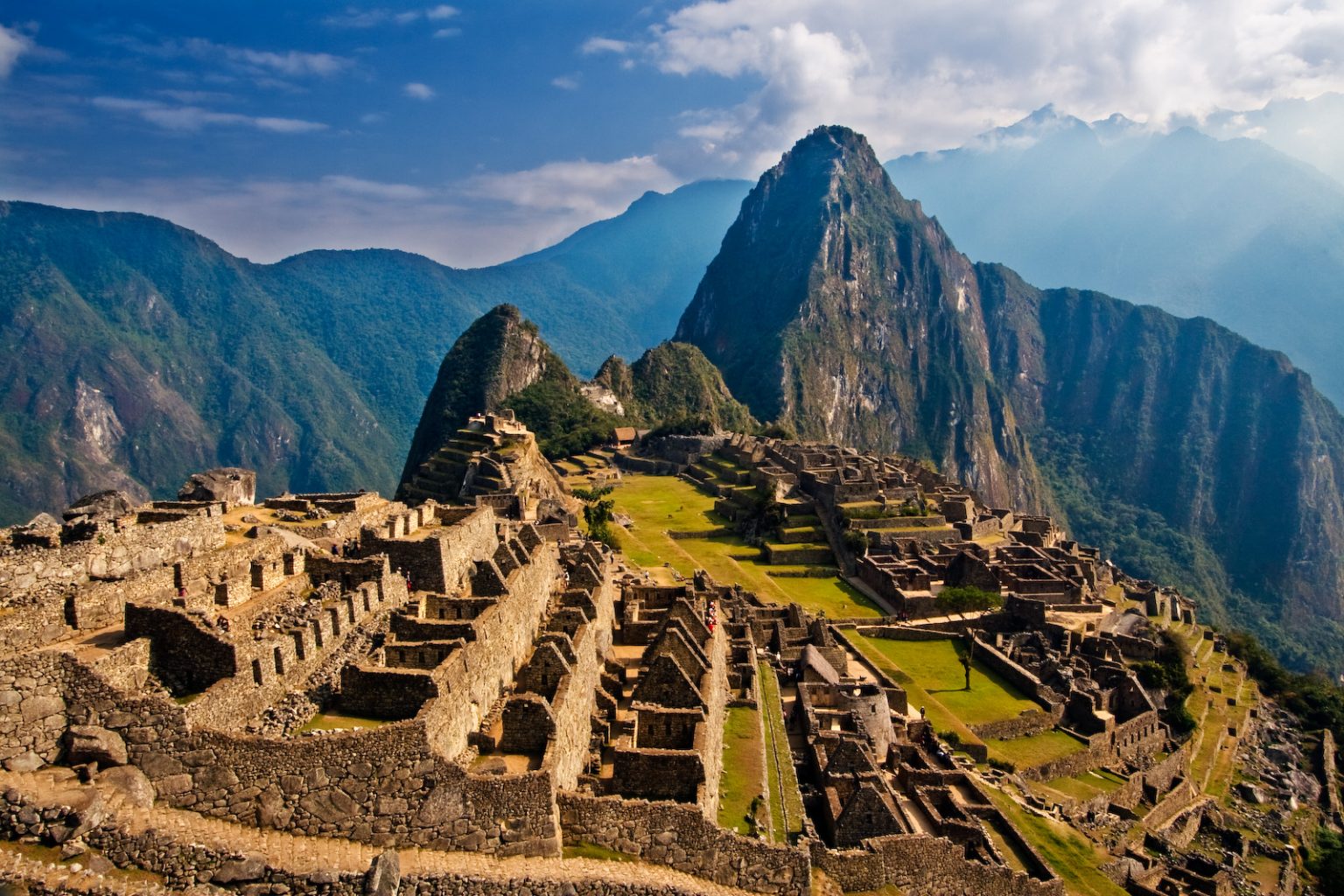 Machu Picchu Is Part Of What Ancient Civilization? - Machu Picchu ...