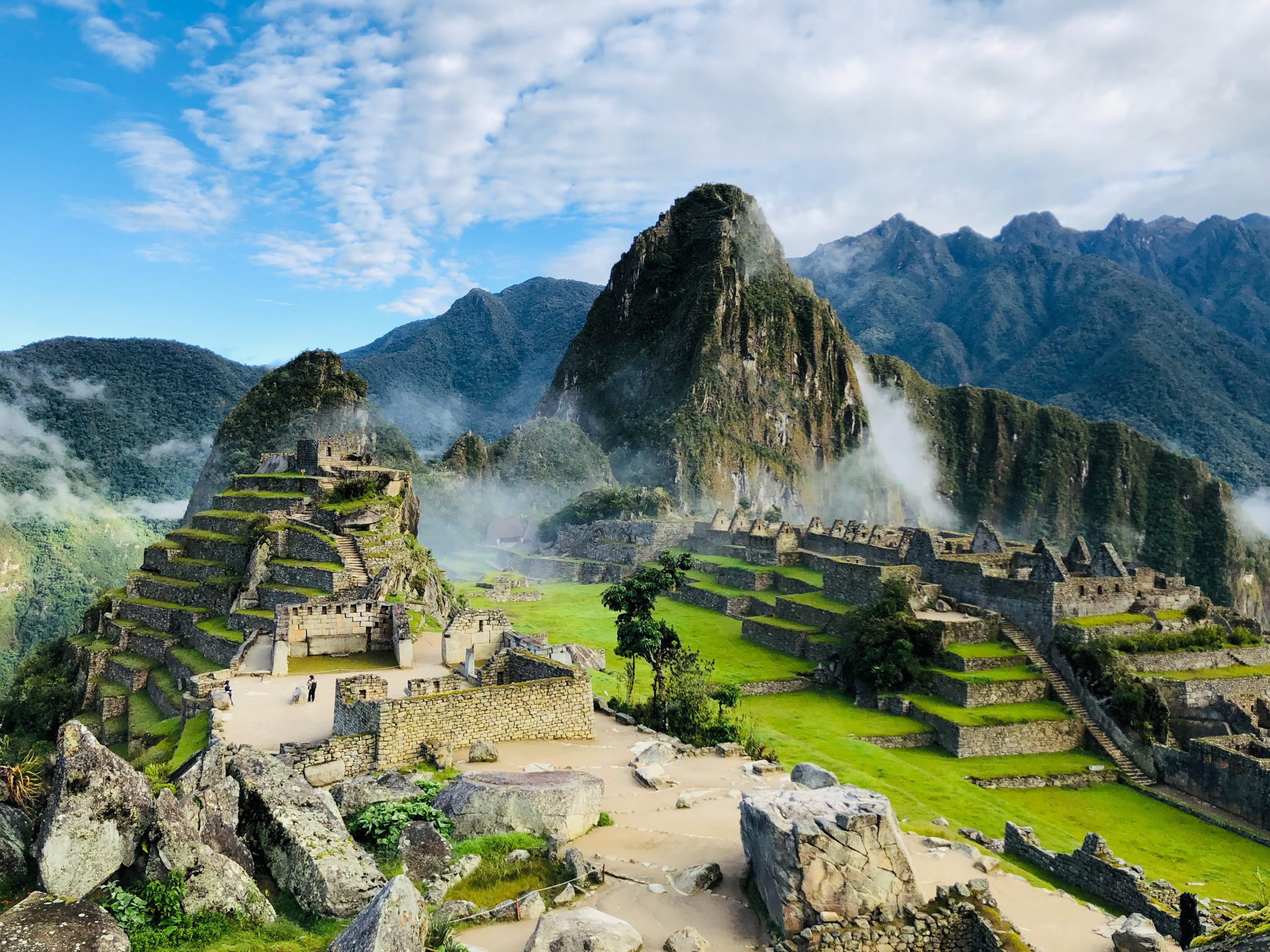 Machu Picchu News - Machu Picchu