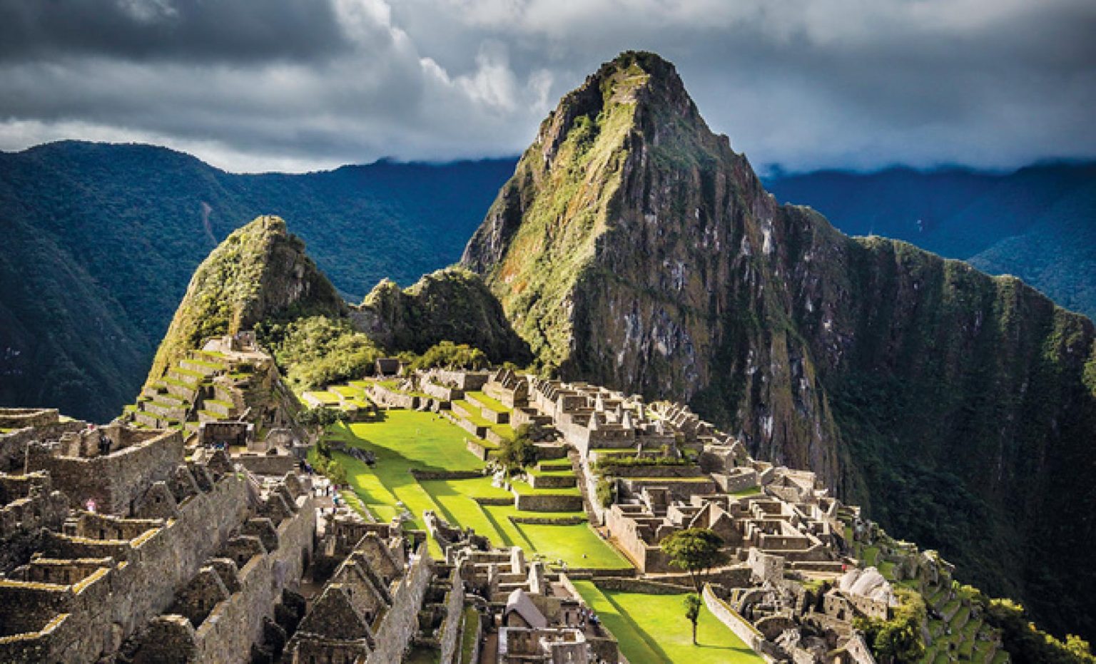 Machu Picchu Trip - Machu Picchu Travel Tours