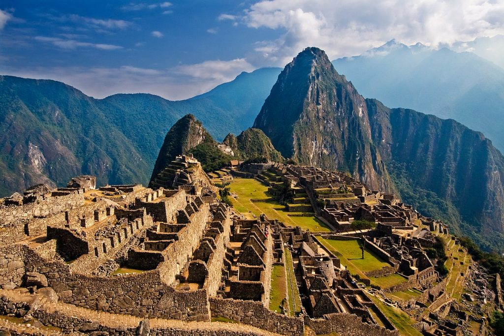 What is Machu Picchu and who found it? - Machu Picchu Travel Tours