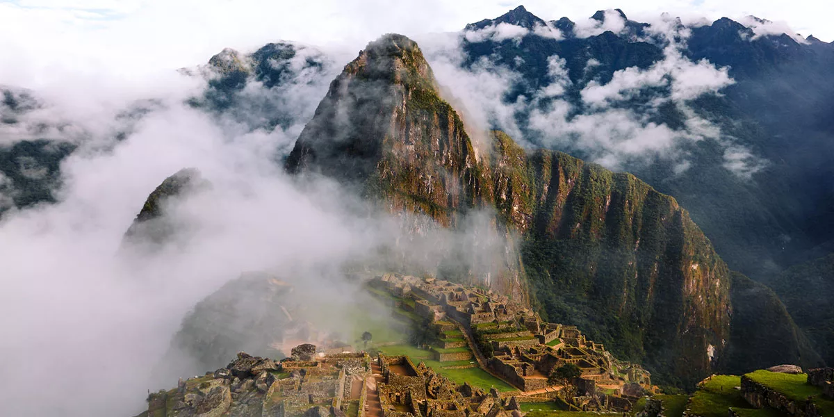 tour a machu picchu desde colombia