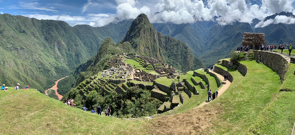 Disponibilidad de Tickets Entradas para Tours a Machu Picchu Marzo del