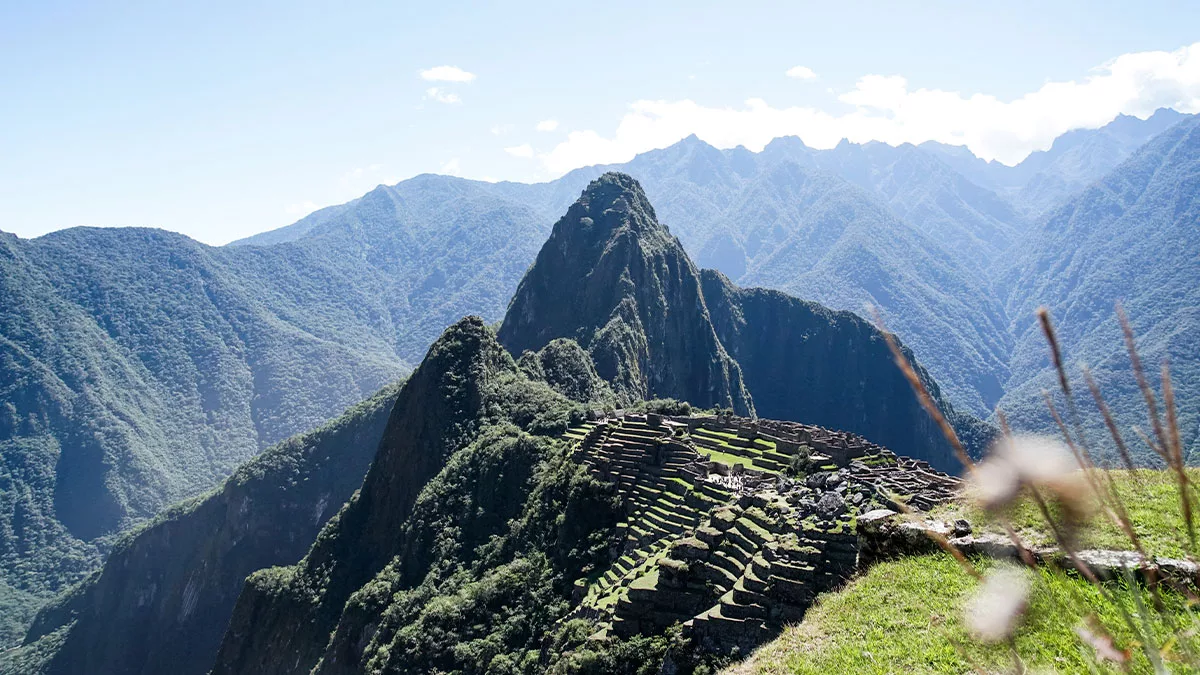 Paquetes De Viajes Para Machu Picchu Perú Todo Incluido - Machu Picchu ...