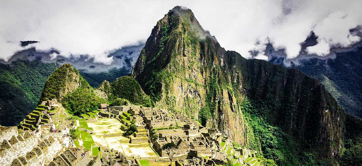 Where to buy tickets for Huayna Picchu (Wayna Picchu) in Machu Picchu