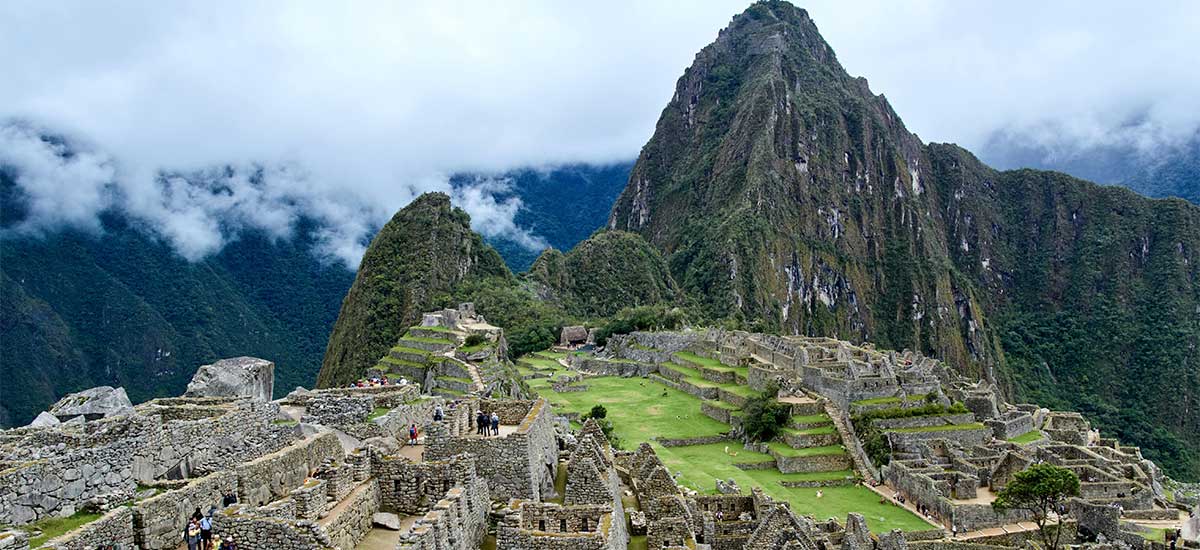 Travel Itinerary To Peru 7 Days 6 Nights All Inclusive Machu Picchu ...